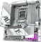 GIGABYTE B850M AORUS Elite WIFI6E ICE (AMD AM5) Vorschaubild