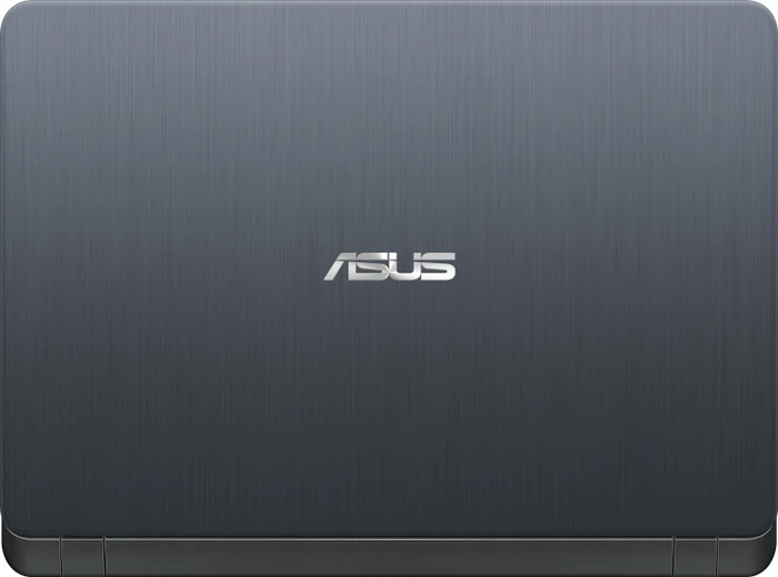 ASUS VivoBook F407MA-EB077T, Star Grey, Pentium Silver N5000, 8GB RAM, 256GB SSD, DE