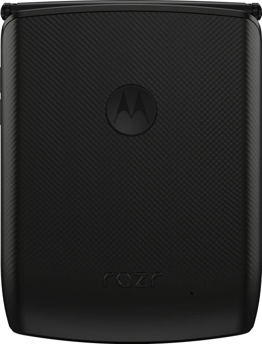 Motorola Razr (2019) noir black