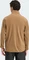 adidas Terrex Multi Essentials Fleece Jacke brown oxide (Herren) Vorschaubild
