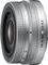 Nikon Z DX 16-50mm 3.5-6.3 VR silber Vorschaubild