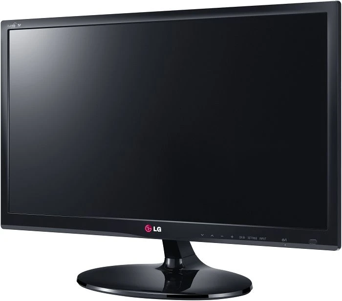 LG 24MS53S-PZ, 24"