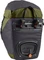 Vaude OnTour Front Gepäcktasche iron/bamboo Vorschaubild