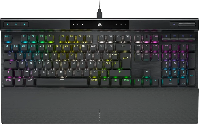 Corsair Gaming K70 RGB PRO