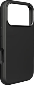 Puro Icon Mag Pro Cover für Apple iPhone 17 Pro Max schwarz