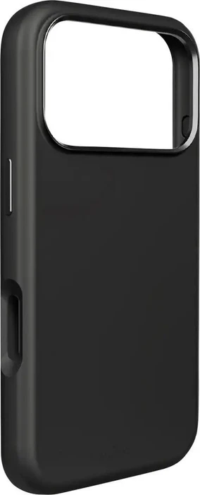 Puro Icon Mag Pro Cover für Apple iPhone 17 Pro Max schwarz