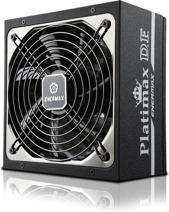 Enermax Platimax D.F. 1050W, ATX 2.4