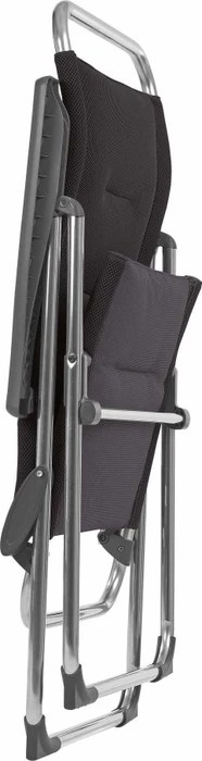 Lafuma Alu Cham Air Comfort Campingsessel acier