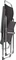 Lafuma Alu Cham Air Comfort Campingsessel acier Vorschaubild