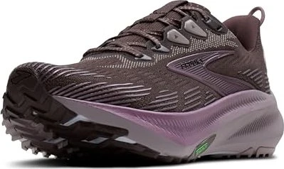 Brooks Ghost Trail (Damen)