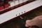 8BitDo Retro Mechanical Keyboard, Fami Edition, weiß/rot, Kailh Box V2 WHITE, USB/Bluetooth, US Vorschaubild
