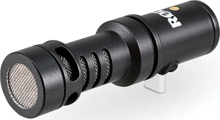 RØDE VideoMic Me-C
