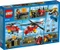 LEGO City Feuerwehr - Feuerwehr-Löscheinheit Vorschaubild