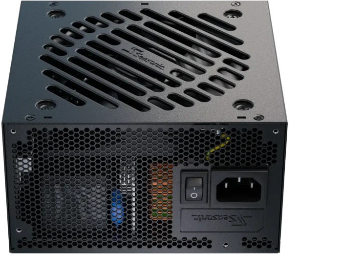 Seasonic Core GX ATX 3 (2024) GX-650 650W, ATX 3.1
