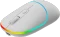 Canyon OnClick 22 / MW-22 Dual-Mode Wireless Mouse weiß, USB/Bluetooth Vorschaubild