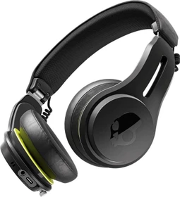 Skullcandy Icon ANC True Black