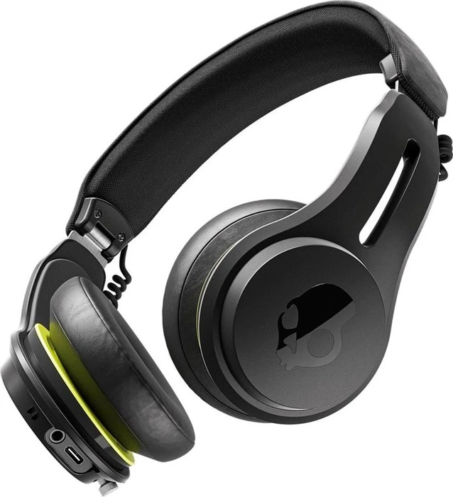 Skullcandy Icon ANC True Black