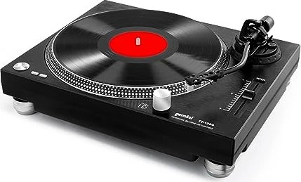 Gemini TT-1200