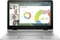 HP Spectre Pro x360 G1, silber, Core i5-5300U, 8GB RAM, 256GB SSD, DE Vorschaubild