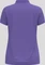 Odlo Ascent Natural Poloshirt kurzarm afterparty (Damen) Vorschaubild