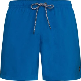 Protest Davey Badeshorts medium blue (Herren)