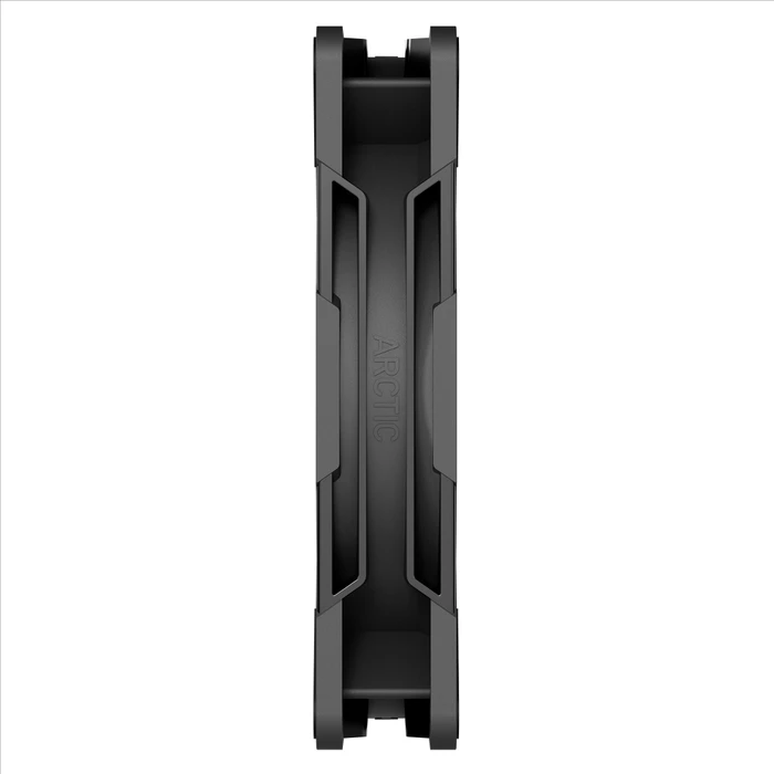 ARCTIC P14 Pro A-RGB, schwarz, 140mm, 3er-Pack