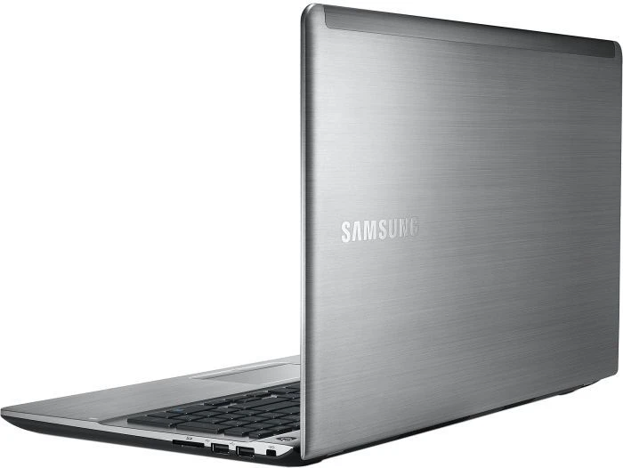 Samsung 510R5E, Core i5-3210M, 8GB RAM, 1TB HDD, Radeon HD 8750M, DE