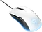 Trust Gaming GXT 922W YBAR RGB Gaming Mouse weiß/schwarz, USB Vorschaubild