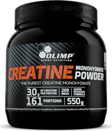 Olimp Creatine Monohydrate Powder Creapure 500g