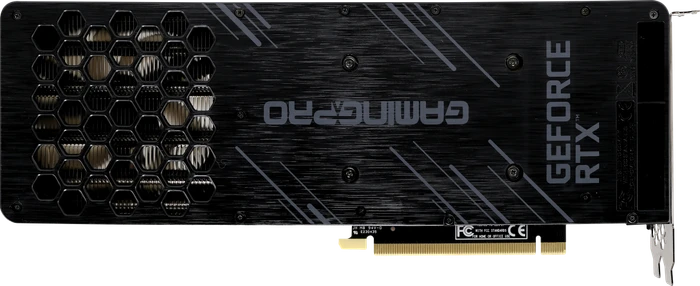 Palit GeForce RTX 3070 Ti GamingPro, 8GB GDDR6X, HDMI, 3x DP