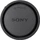 Sony ALC-R1EM Hintere Objektivkappe