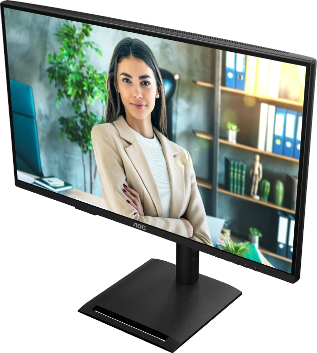 AOC Q27P4U, 27"
