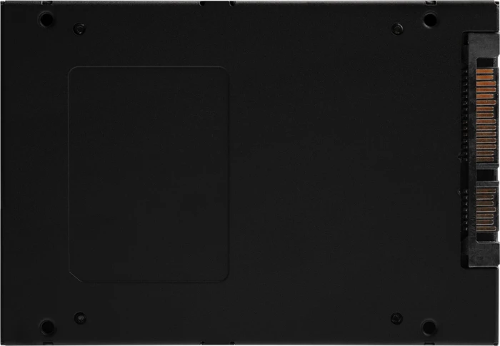 Kingston SSDNow KC600 2048GB, 2.5" / SATA 6Gb/s