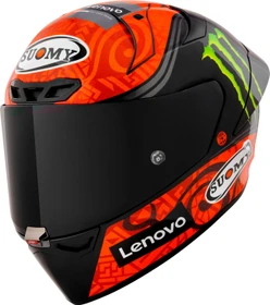 Suomy S1-XR GP Pecco Bagnaia Monster 2023