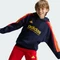 adidas Tiro Nations Pack Hoodie legend ink/better scarlet/bold gold (Junior) Vorschaubild