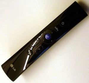 LG AN-MR200 Magic-Motion