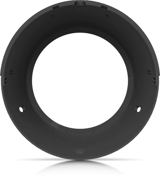 Ubiquiti Dome Camera Wetterschutz schwarz
