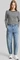 Tom Tailor Adea Barrel Jeans (Damen) Vorschaubild