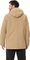 Vaude Coreway Funktionsmantel oat (Herren) Vorschaubild