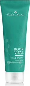 Charlotte Meentzen Body Vital Hand-Balsam, 75ml