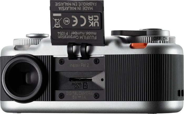 Fujifilm instax Pal 2 schwarz