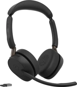 Jabra Evolve3 65 Stereo MS USB-A