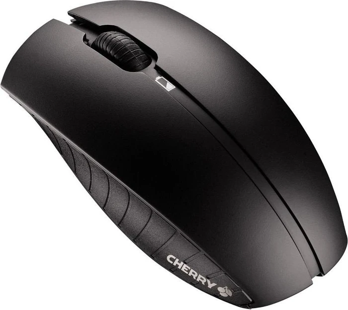 Cherry B.Unlimited 3.0 schwarz, USB, EU