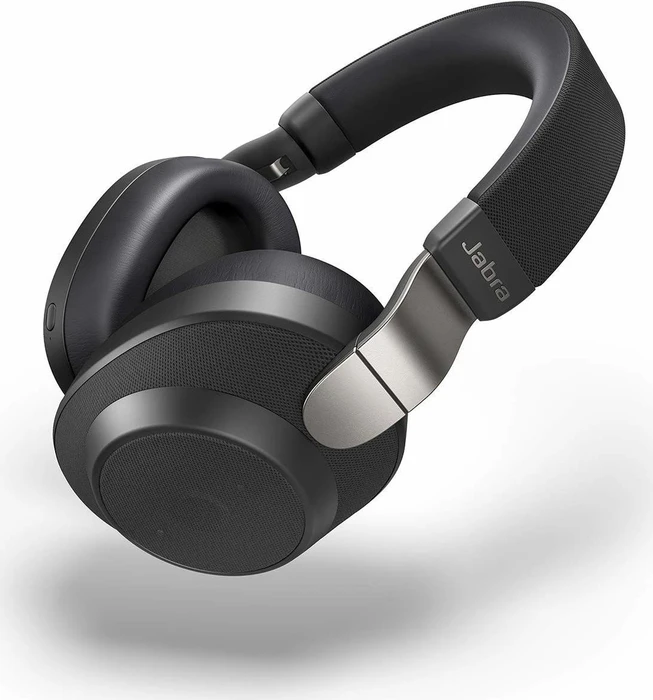 Jabra Elite 85h titanschwarz