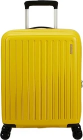 American Tourister Rejoy Spinner 55cm electric yellow