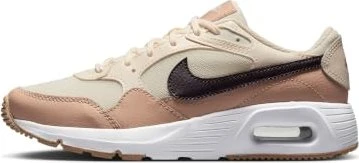 Nike Air Max SC pale ivory/hemp/burgundy ash (Junior)