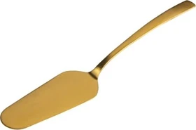 Dr. Oetker Holiday Joy Tortenheber 25cm gold
