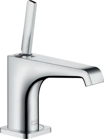 Hansgrohe Axor Citterio E 90 Waschbeckenarmatur chrom