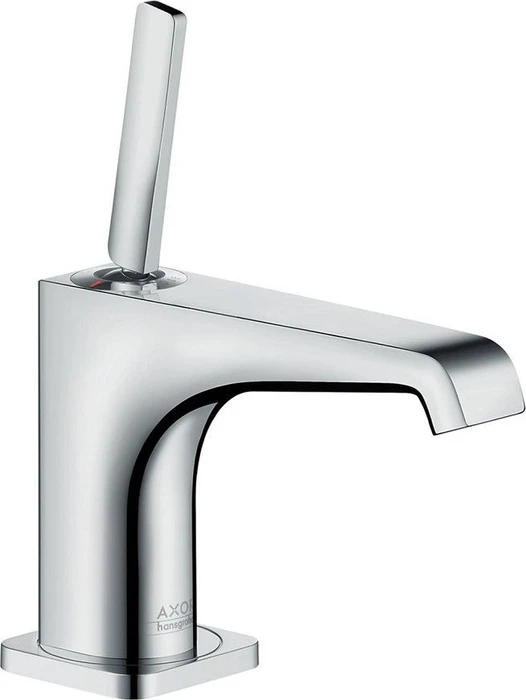 Hansgrohe Axor Citterio E 90 Waschbeckenarmatur chrom