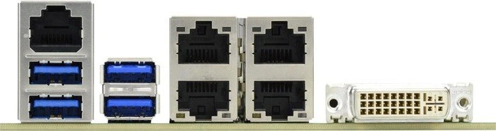 Supermicro X11SSV-M4F, bulk